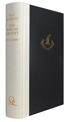 Ian Fleming: the Bibliography (Hardcover)