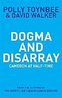 Dogma and Disarray (Paperback)