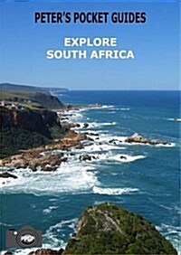 Explore South Africa (Paperback)