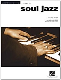 Jazz Piano Solos (Paperback)