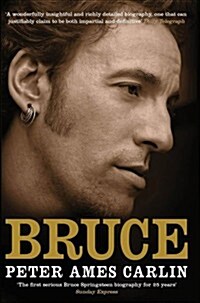 Bruce (Paperback)