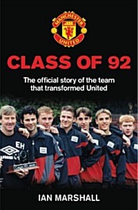 Class of 92 (Paperback)