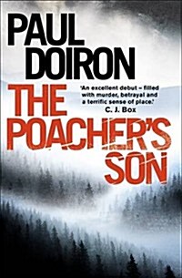 The Poachers Son (Paperback)