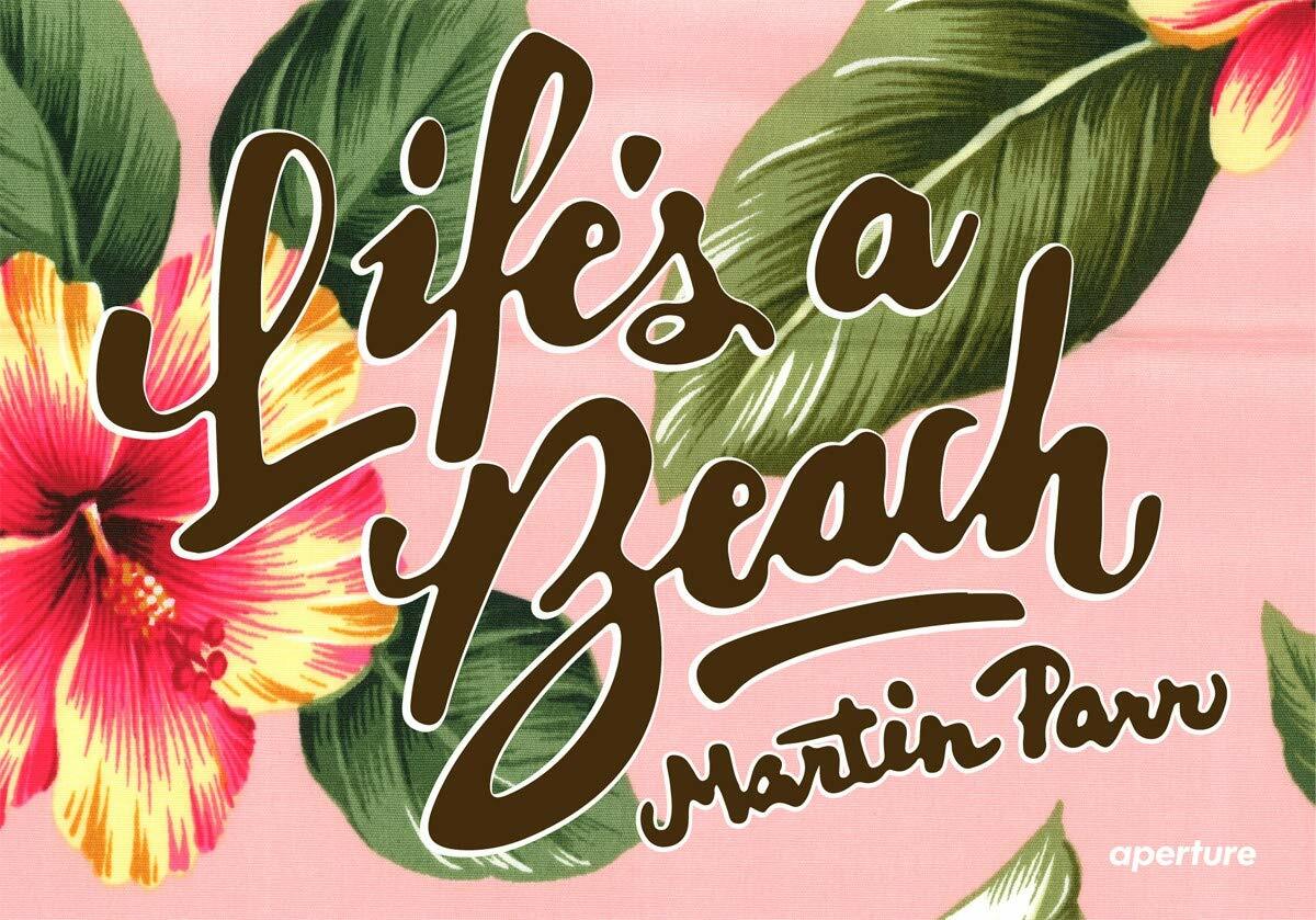 Lifes a Beach (Hardcover)