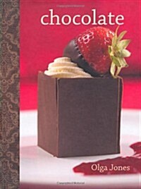 Chocolate (Hardcover)