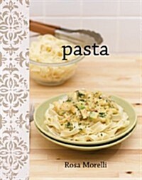 [중고] Pasta (Hardcover)