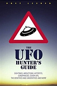 UFO Hunters Guide (Paperback)