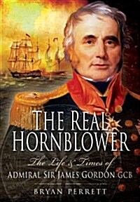 Real Hornblower (Paperback)