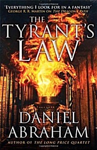 Tyrants Law (Paperback)