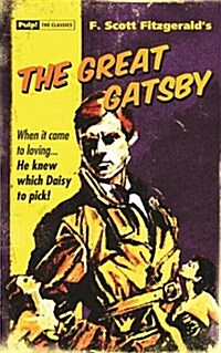 The Great Gatsby (Paperback)