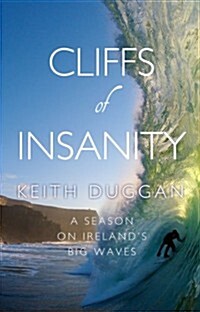 Cliffs of Insanity (Paperback)