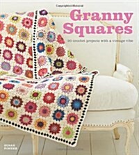Granny Squares (Paperback)