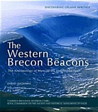 Western Brecon Beacons (Paperback)