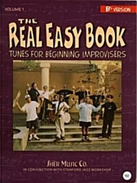 The Real Easy Book (Paperback)