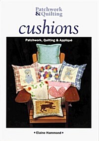 Cushions (Paperback)