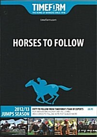 Horses to Follow (Paperback)