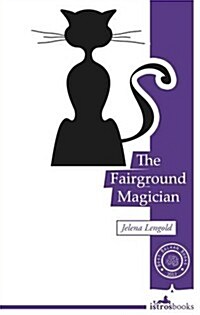 Fairground Magician (Paperback)