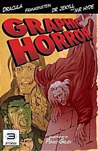 Graphic Horror (Paperback)