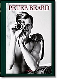 Peter Beard (Hardcover)