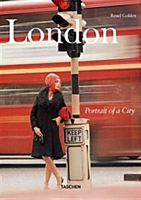 London (Paperback)