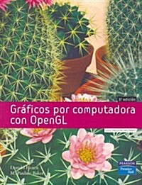 Graficos Por Computadora Con OpenGL (Paperback)