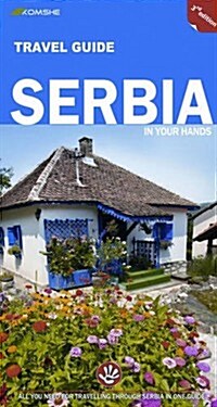 Serbia in Your Hands (Paperback)