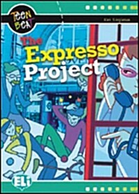 Expresso Project (Hardcover)