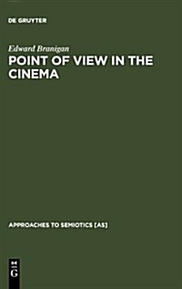 Point of View in the Cinema (Hardcover)