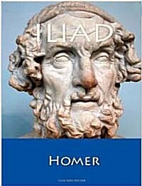 Iliad (Paperback)