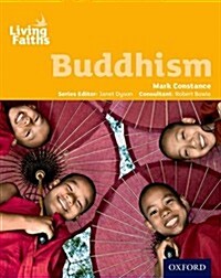 Living Faiths Buddhism Student Book (Paperback)