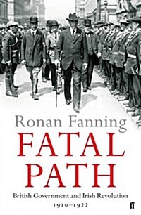 Fatal Path (Paperback)