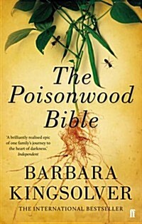 The Poisonwood Bible (Paperback)