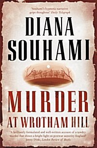 Murder at Wrotham Hill (Paperback)