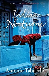 Indian Nocturne (Paperback)