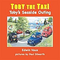 Tobys Seaside Outing (Paperback)