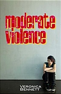 Moderate Violence (Paperback)