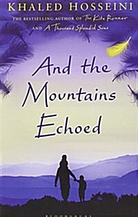 [중고] And the Mountains Echoed (Hardcover)