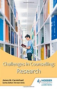 Research (Paperback)
