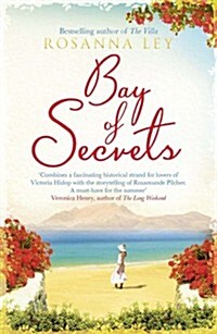 Bay of Secrets (Paperback)