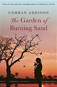 Garden of Burning Sand (Hardcover)