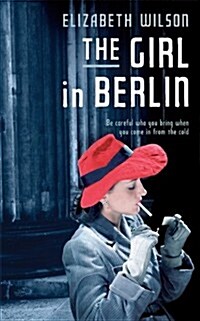 The Girl in Berlin (Paperback)