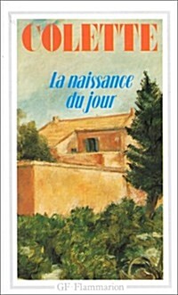 Naissance Du Jour (Paperback)