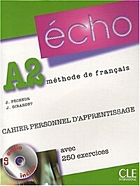 Echo (Nouvelle Version) (Paperback)