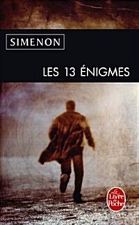 Les 13 Enigmes (Paperback)