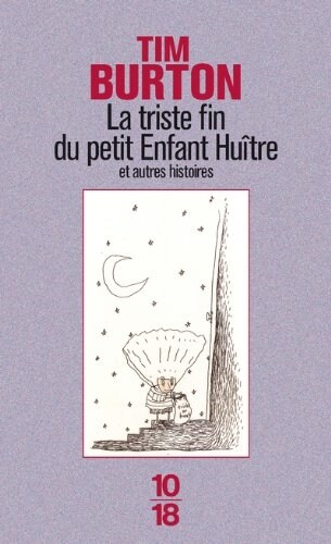 Tris Fin Ptit Enf Huitre Broch (Paperback)