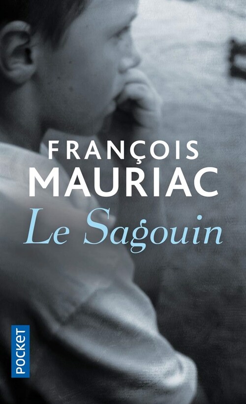 Le Sagouin (Pocket Book)