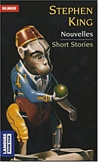 Nouvelles (Paperback)