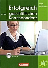 Training Berufliche Kommunikation (Paperback)