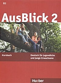 Ausblick (Paperback)