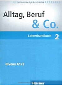 Alltag, Beruf & Co. (Paperback)